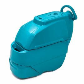 Plastic Floor Scrubber Shell Rotational Molding